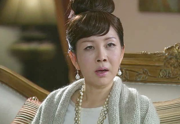 Park Joon Geum