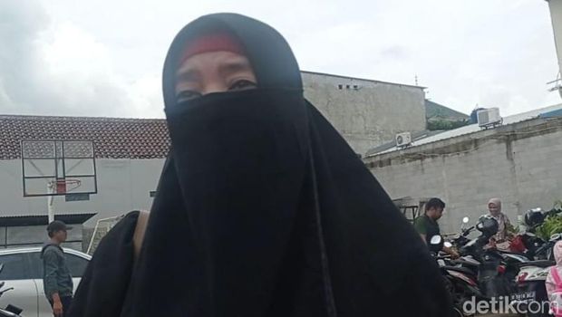 Peggy Melati Sukma