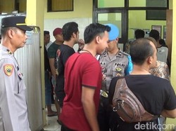 Ibu Pembuang Bayi di Puskesmas Batuan Sumenep Diamankan