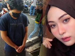 Polisi Ungkap Isi Chat Terakhir Riko Sebelum Bunuh Elisa Pakai Kloset Polisi Ungkap Isi Chat Terakhir Riko Sebelum Bunuh Elisa Pakai Kloset