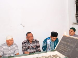 Pemkot Cilegon Mau Jadikan 2 Tokoh Perang Ini Pahlawan Nasional