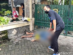 Pembunuh Pengamen di Tulungagung Tertangkap