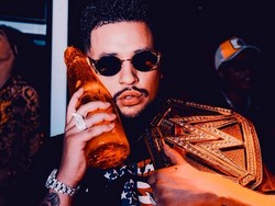 Kematian Tragis Rapper yang Tewas Saat Rayakan Ulang Tahun