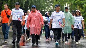 Ribuan Peserta Meriahkan BTN Anniversary Festival 2023