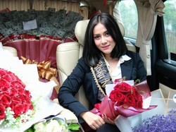 Kerap Direndahkan, Riska Kartini Buktikan Lewat Gelar Baru Ini