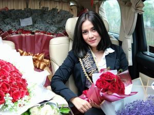 Kerap Direndahkan, Riska Kartini Buktikan Lewat Gelar Baru Ini Kerap Direndahkan, Riska Kartini Buktikan Lewat Gelar Baru Ini