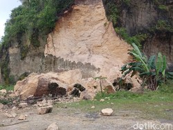 Marak Galian C di Pangandaran, Hanya Satu yang Berizin