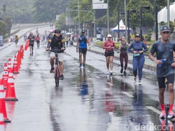 Video Hasil Survei Populix: 94% Milenial-Gen Z Rutin Olahraga