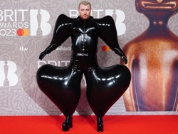 Khusus Dewasa! Ternyata Ini Makna Lirik Lagu Unholy Milik Sam Smith yang Viral