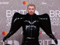 Transformasi Penampilan Sam Smith Dulu Hingga Sekarang