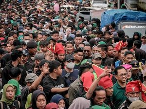 Singgung Restu Prabowo, Plt Ketum PPP Dukung Sandi Jadi Capres-Cawapres 2024