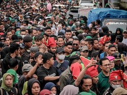 Singgung Restu Prabowo, Plt Ketum PPP Dukung Sandi Jadi Capres-Cawapres 2024