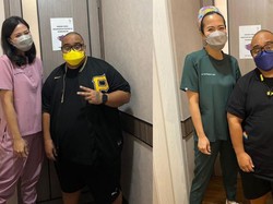 Wuih! Saykoji Berhasil Turunkan Berat Badan 24 Kg dalam 4 Bulan, Ini Ceritanya
