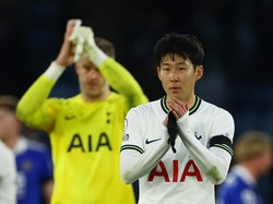 Tottenham Keok Bukan karena Jemawa Usai Kalahkan Man City