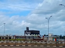 Pemprov Jambi Sulap Lahan Kumuh Jadi Taman Putri Pinang Masak Park