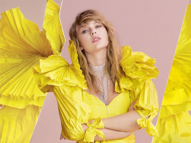 Taylor Swift/Foto: Instagram/Taylor Swift