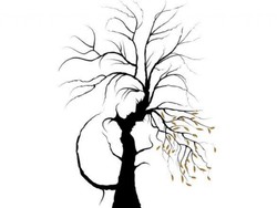 Tes Kepribadian: Gambar Pasangan atau Pohon yang Pertama Kali Kamu Lihat?