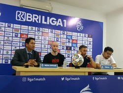 Kemenangan Persija Berbau Diving dan Gol Offside, Ini Kata Doll