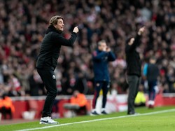 Manajer Brentford Akui Pemainnya Offside, tapi...