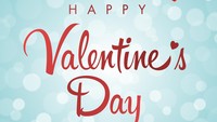 50 Ucapan Valentine 2026 untuk Pacar yang Romantis, Lucu, Penuh Makna