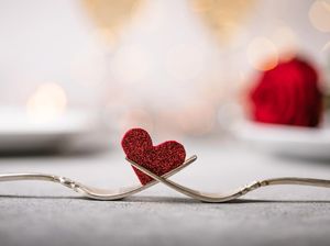 Ide Kreatif Merayakan Valentine Ide Kreatif Merayakan Valentine
