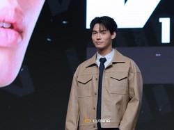 Ini Paling Win Metawin Kangenin Jumpa Fans di Indonesia