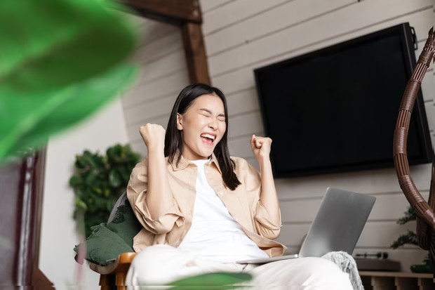 Aquarius merupakan zodiak paling mandiri yang tidak pernah takut berproses sendirian.