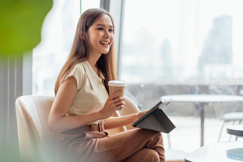 Gemini dikenal mandiri dengan terus memerjuangkan mimpinya agar terwujud satu persatu.