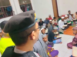 Sempat Kejang-kejang, 1 Imigran Rohingya Meninggal di Kamp Penampungan Sempat Kejang-kejang, 1 Imigran Rohingya Meninggal di Kamp Penampungan
