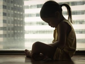 20 Persen Anak RI Fatherless, Kehilangan Sosok Ayah gegara Ini 20 Persen Anak RI Fatherless, Kehilangan Sosok Ayah gegara Ini