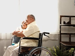 Ilmuwan Temukan Cara agar Manusia Bisa Menua Lebih Sehat, Begini Studinya