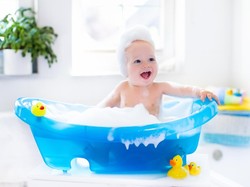 Seberapa Bersihkah Tubuh Kita?