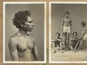 Upaya Mencari Warga Keturunan Makassar dan Aborigin Sedang Dilakukan