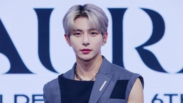 Agensi Umumkan Bomin Golden Child Siap Comeback dari Hiatus