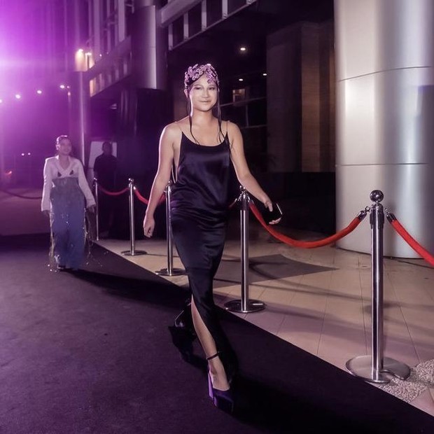 Penampilan dari Pemeran Film 