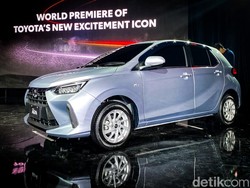 Ini Alasan All New Toyota Agya Tak Pakai 1.000 cc Turbo