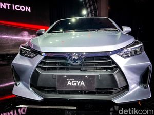 Harga Agya-Ayla Dkk Naik Terus, Aturannya Gimana? Harga Agya-Ayla Dkk Naik Terus, Aturannya Gimana?