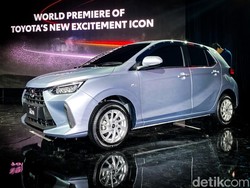 Peluang Mobil Murah di Bawah LCGC, Toyota: Jangan Jual Mobil Odong-odong