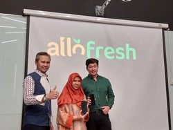 Simak! 5 Keunggulan Belanja di AlloFresh
