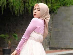 Pintar Masak dan Suka Olahraga, Amanda Arum Sari Kerap Dikira Masih Gadis