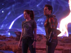 Dinamika Cassie-Scott Lang di Quantumania Mirip Kate Bishop-Clint Barton di Hawkeye Dinamika Cassie-Scott Lang di Quantumania Mirip Kate Bishop-Clint Barton di Hawkeye