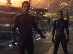 Berita Dan Informasi Antman And The Wasp Quantumania Terkini Dan Terbaru Hari Ini Detikcom