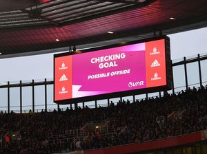 Klasemen Liga Inggris Tanpa VAR: Nggak Banyak Berubah, tuh!