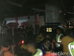 Jeritan di Malam Pembantaian Keluarga Tukang Pijat Cirebon