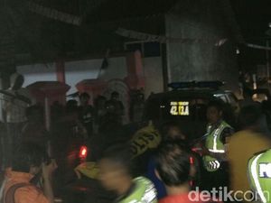 Mantra Ilmu Hitam Sang Tukang Pijat Pembantai Keluarga di Cirebon Mantra Ilmu Hitam Sang Tukang Pijat Pembantai Keluarga di Cirebon