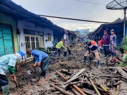 Banjir Bandang Bondowoso: Lokasi, Dugaan Penyebab, hingga Data Kerusakan