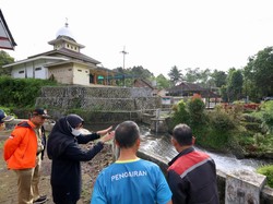 Instruksi Bupati Ipuk Cek Daerah Hulu untuk Tangani Banjir