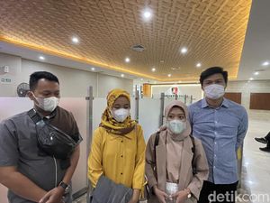 Dipanggil Bareskrim soal Gagal Ginjal Akut di DKI, Ortu Korban Bawa Bukti