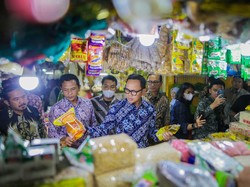 Bima Arya Tegur Distributor Jual Minyakita di Bogor dengan Sistem Bundling