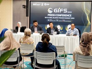 BSI Akan Gelar Global Islamic Finance Summit 2023
